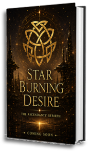 Star Burning Desire (Dax)