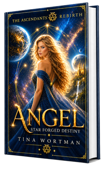 Star Forged Destiny (Angel)