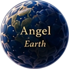 Angel Earth