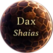 Dax Shaias