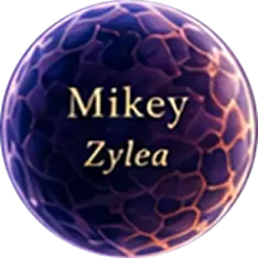 Mikey Zylea