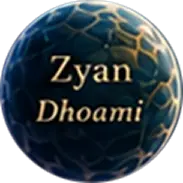 Zyan Dhoami